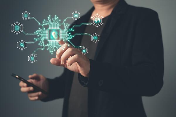 Cloud Solutions